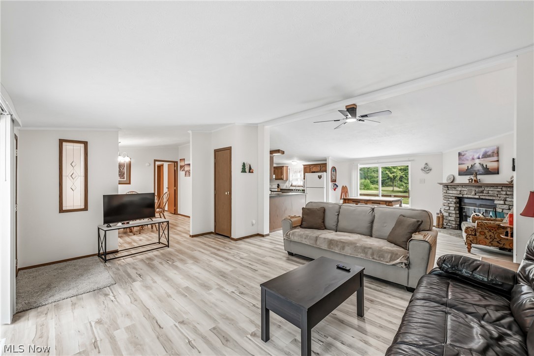 429 Hickory Road Deerfield OH 44411