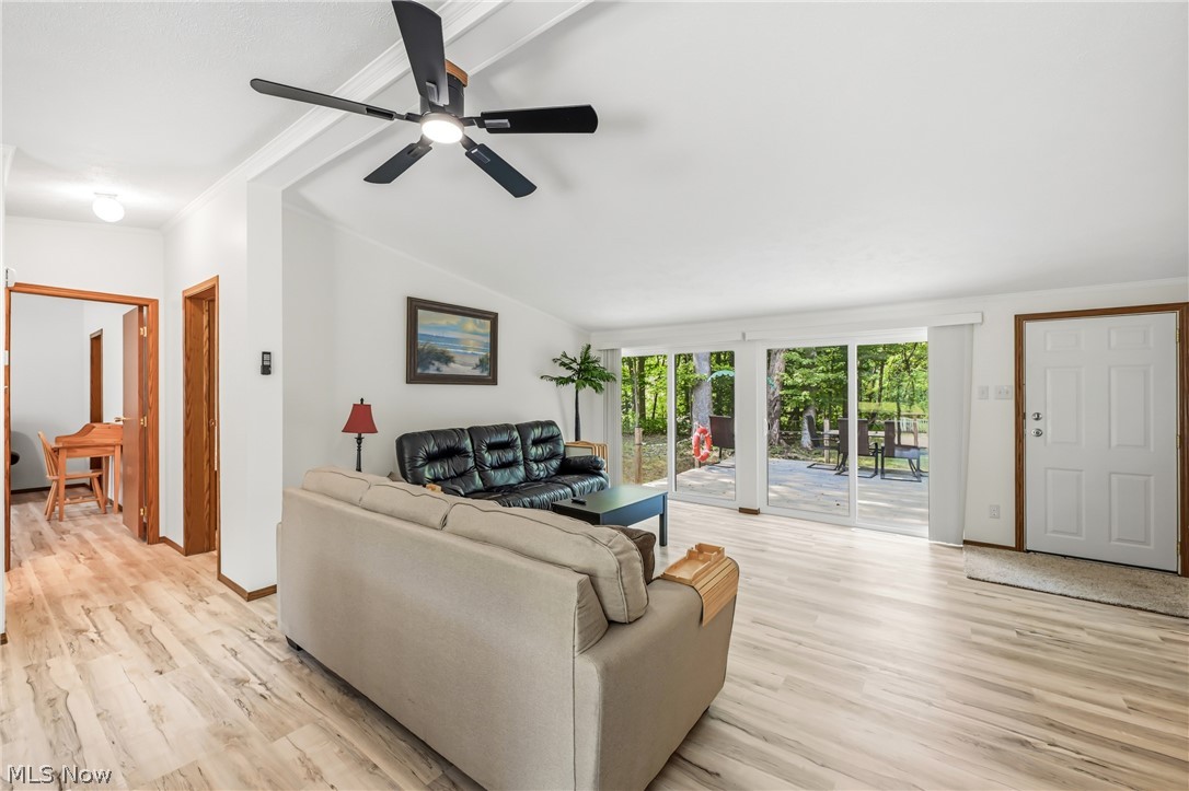 429 Hickory Road Deerfield OH 44411