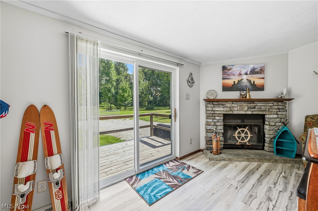 429 Hickory Road Deerfield OH 44411