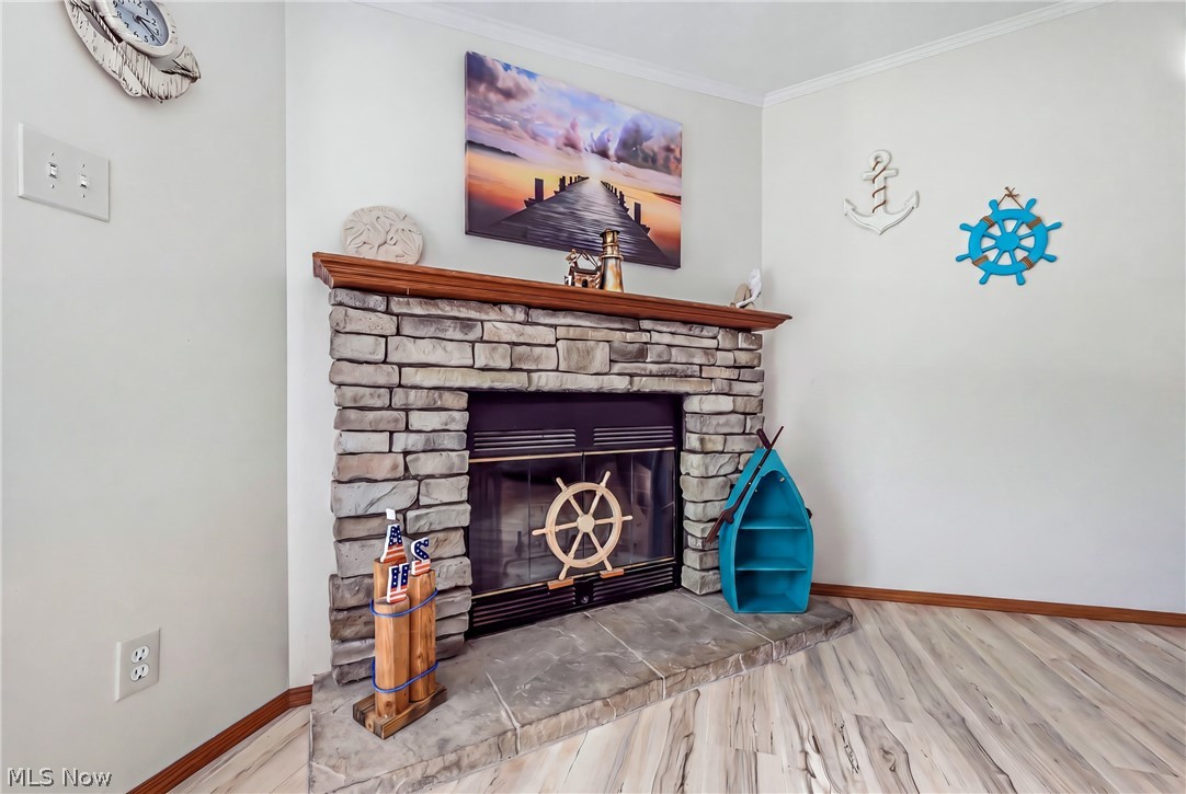429 Hickory Road Deerfield OH 44411