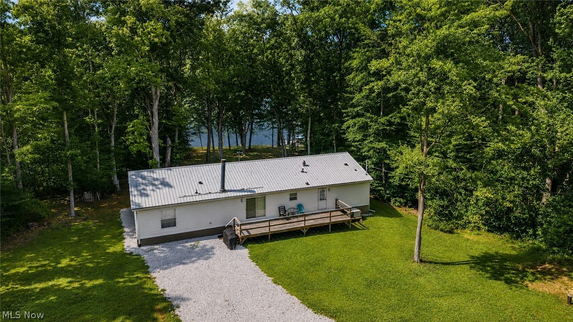 429 Hickory Road Deerfield OH 44411