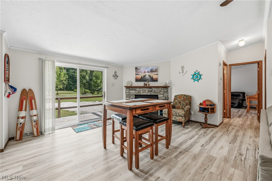 429 Hickory Road Deerfield OH 44411