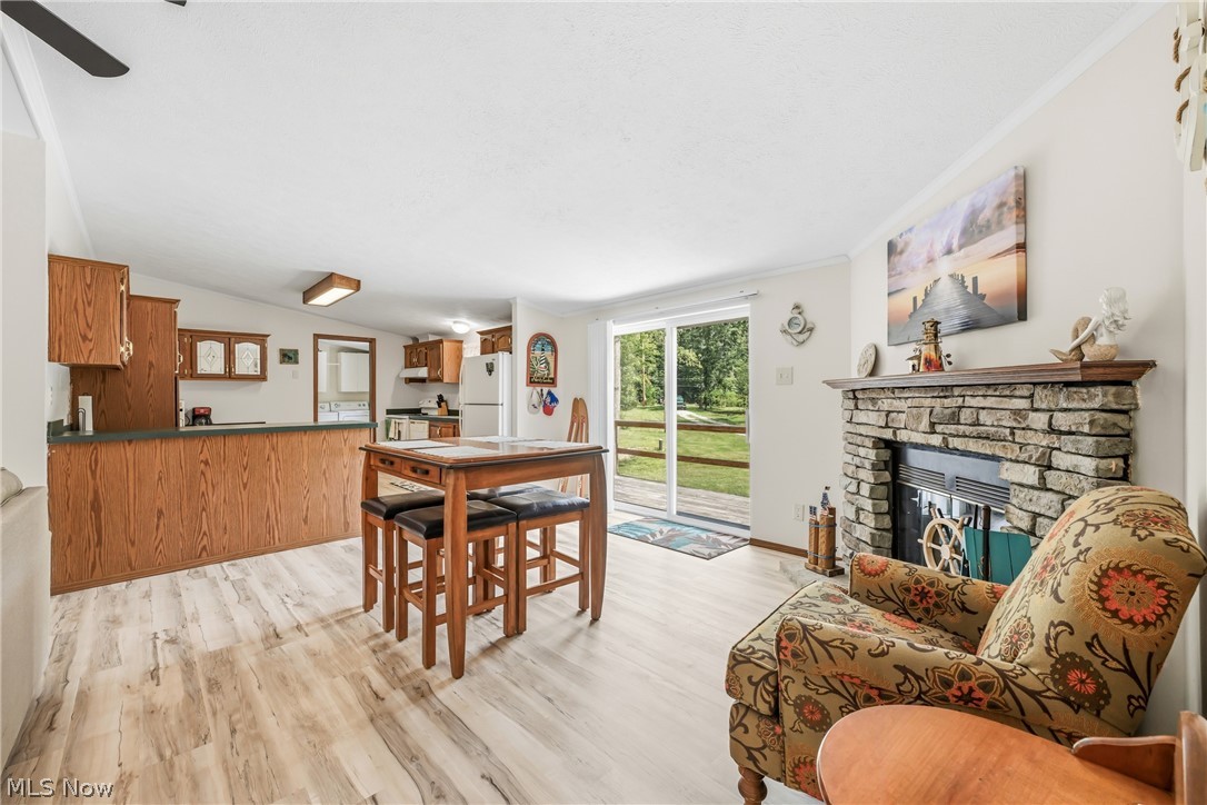 429 Hickory Road Deerfield OH 44411