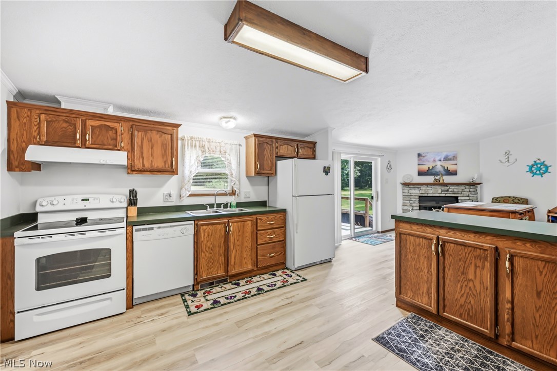 429 Hickory Road Deerfield OH 44411