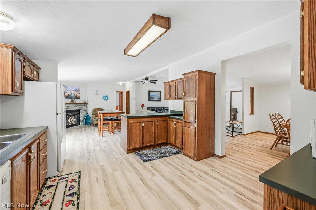 429 Hickory Road Deerfield OH 44411