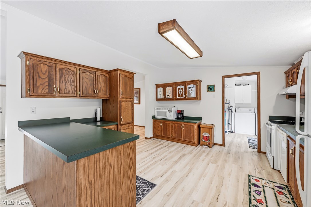 429 Hickory Road Deerfield OH 44411