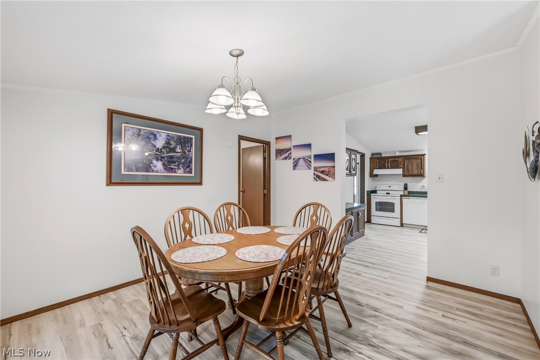 429 Hickory Road Deerfield OH 44411