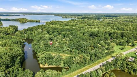 429 Hickory Grove Road Deerfield OH 44411