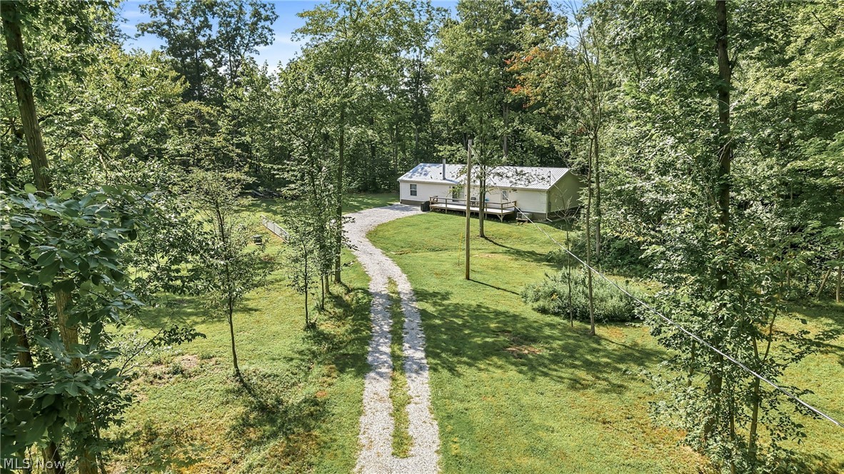429 Hickory Road Deerfield OH 44411