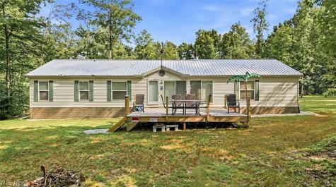 429 Hickory Grove Road Deerfield OH 44411