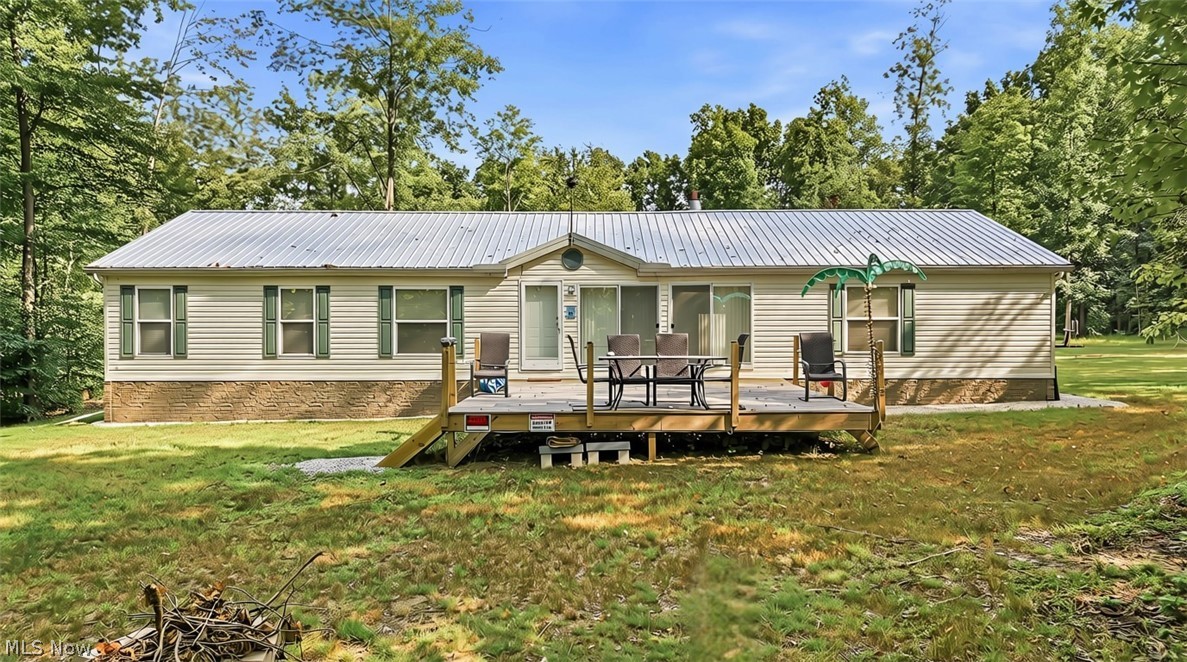 429 Hickory Road Deerfield OH 44411
