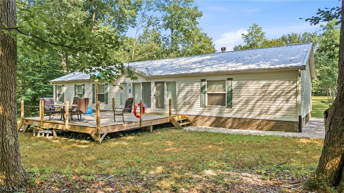 429 Hickory Road Deerfield OH 44411