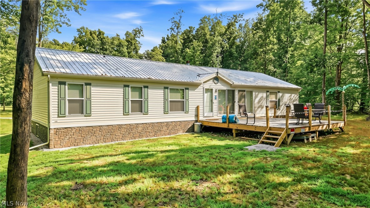 429 Hickory Road Deerfield OH 44411