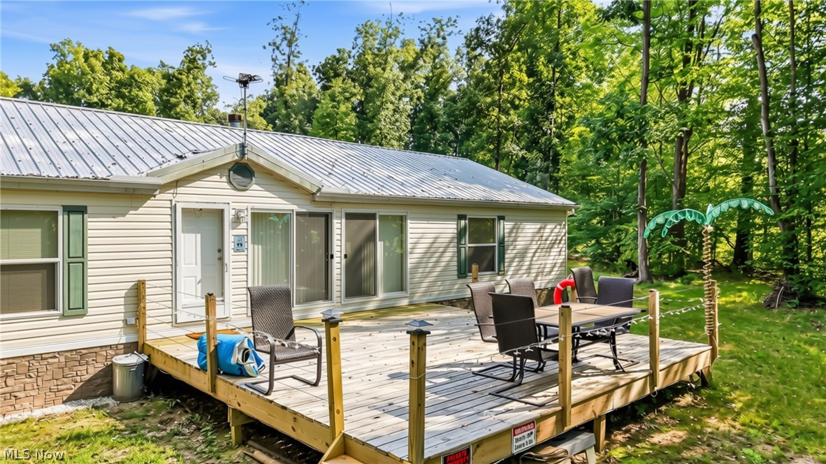 429 Hickory Road Deerfield OH 44411