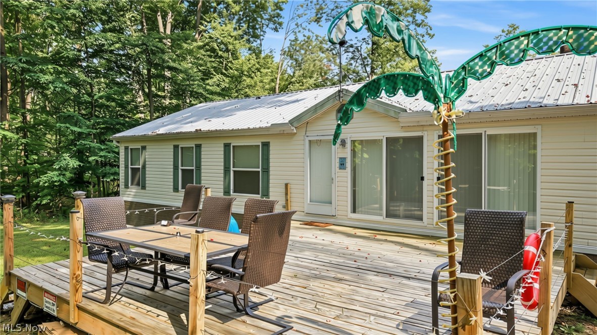 429 Hickory Road Deerfield OH 44411