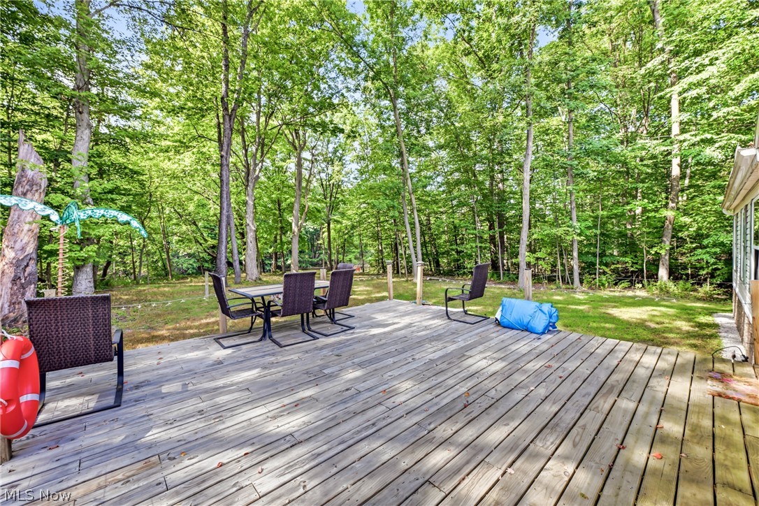 429 Hickory Road Deerfield OH 44411