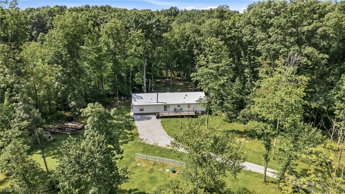 429 Hickory Road Deerfield OH 44411