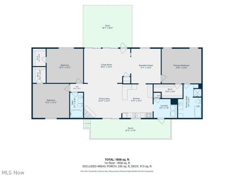 429 Hickory Grove Road Deerfield OH 44411