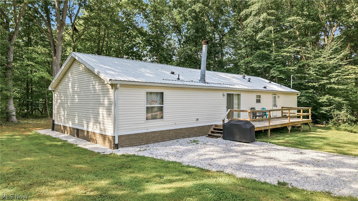429 Hickory Road Deerfield OH 44411