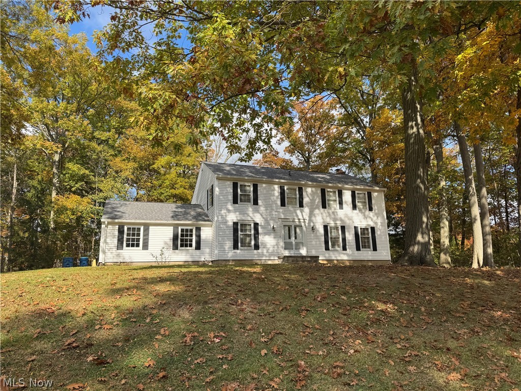 1719 Groton Drive Hudson OH 44236