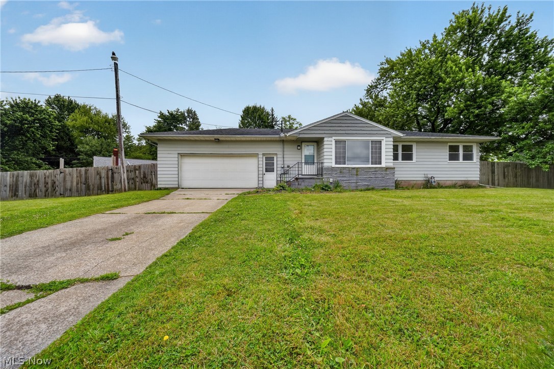 2744 Austinburg Road Ashtabula OH 44004
