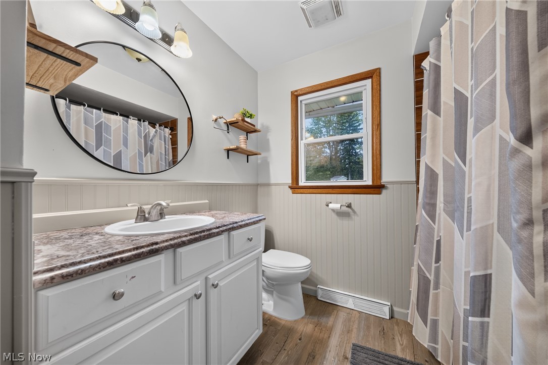 2744 Austinburg Road Ashtabula OH 44004