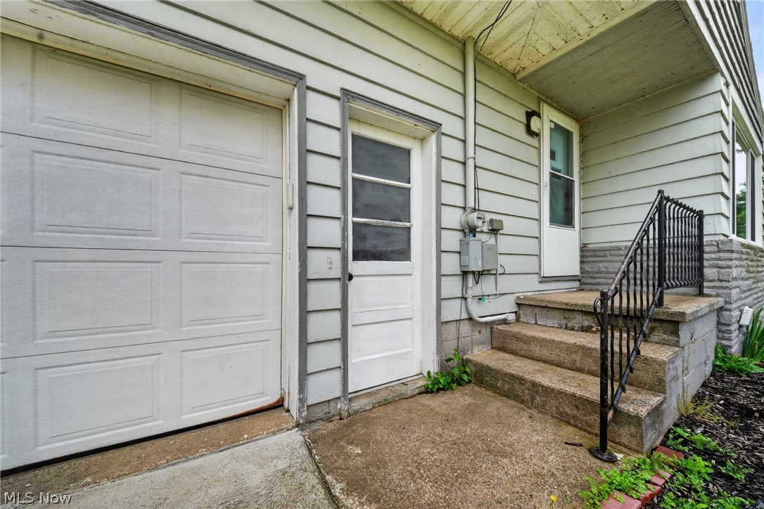 2744 Austinburg Road Ashtabula OH 44004