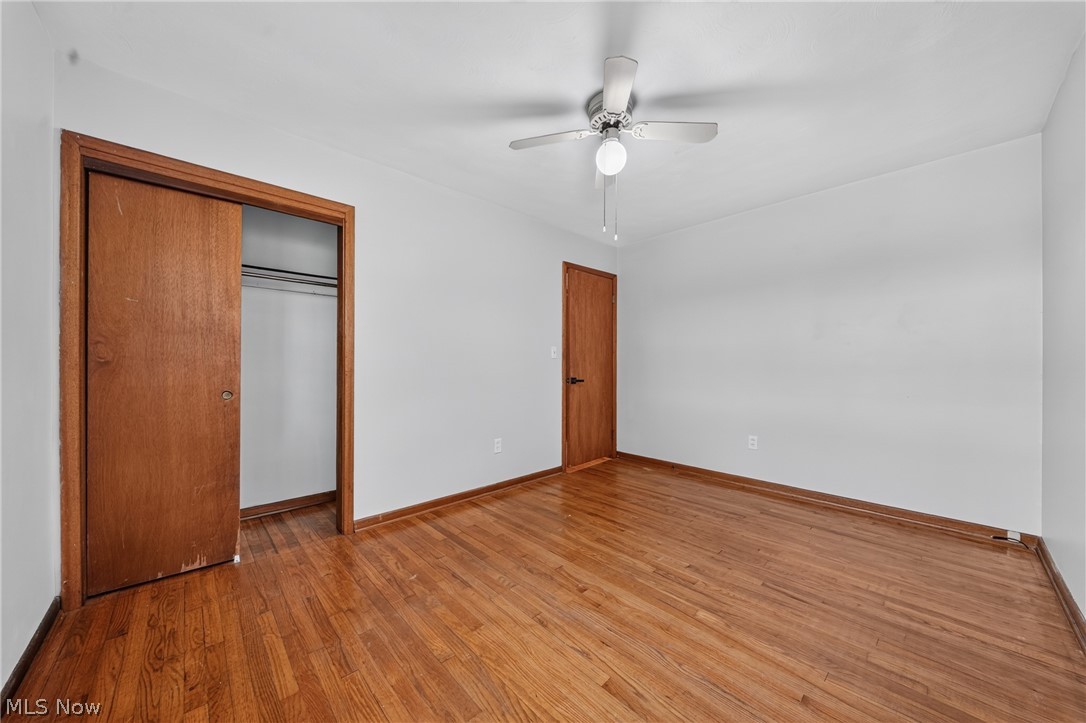 2744 Austinburg Road Ashtabula OH 44004