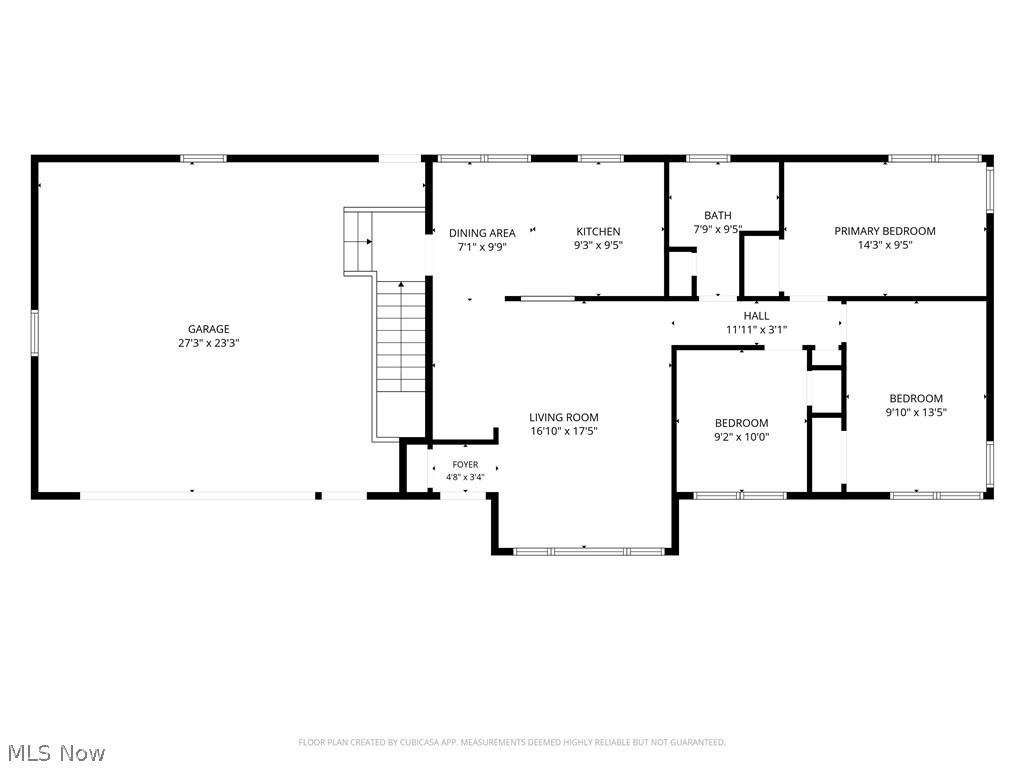 2744 Austinburg Road Ashtabula OH 44004