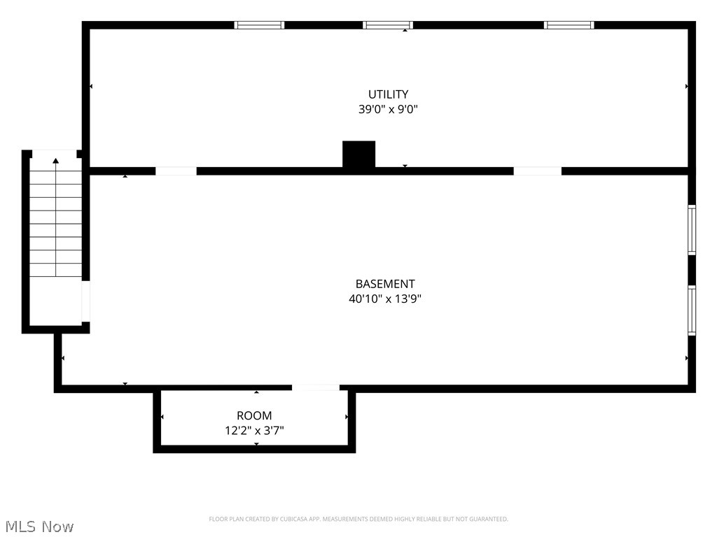 2744 Austinburg Road Ashtabula OH 44004