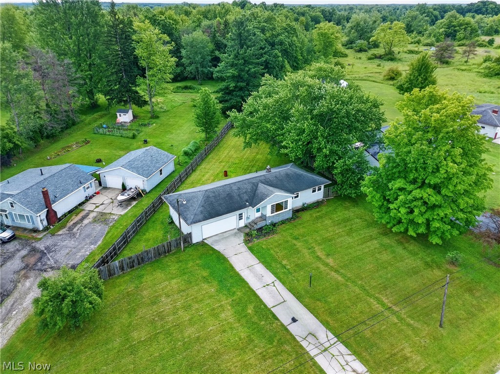 2744 Austinburg Road Ashtabula OH 44004