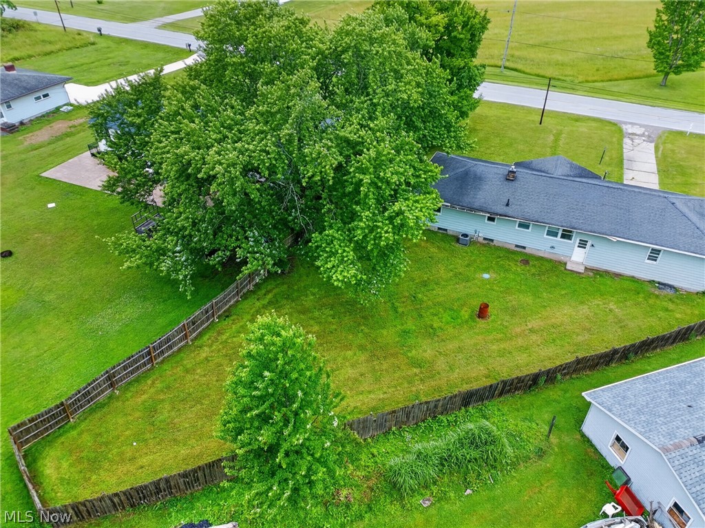 2744 Austinburg Road Ashtabula OH 44004