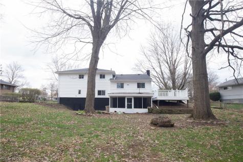 2950 Morewood Road Fairlawn OH 44333