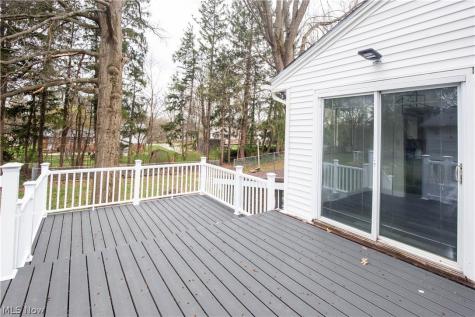 2950 Morewood Road Fairlawn OH 44333