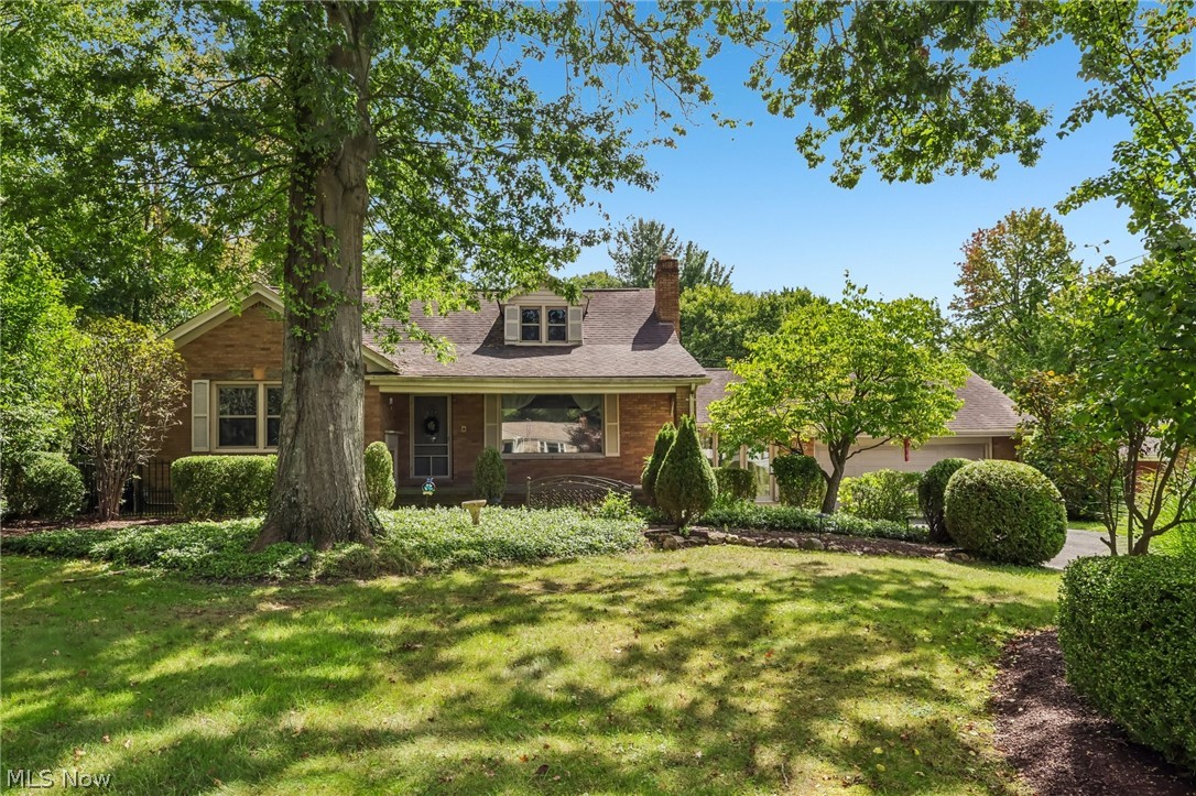 2965 Howell Drive Poland OH 44514