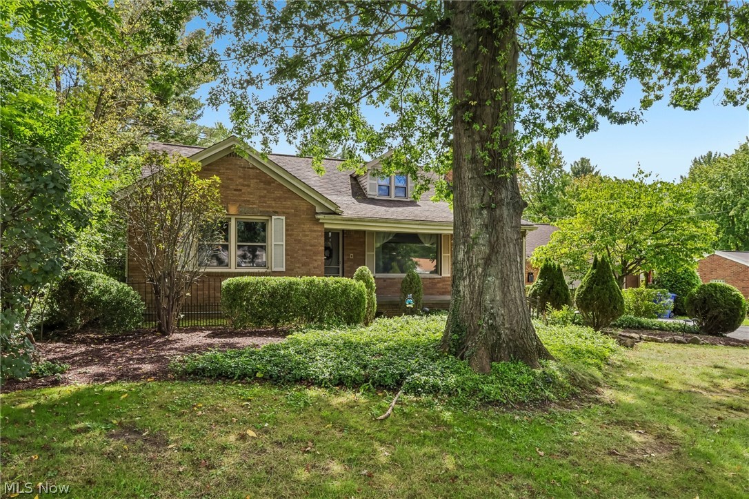 2965 Howell Drive Poland OH 44514
