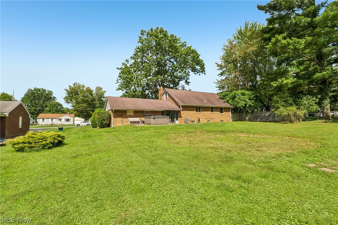 2965 Howell Drive Poland OH 44514