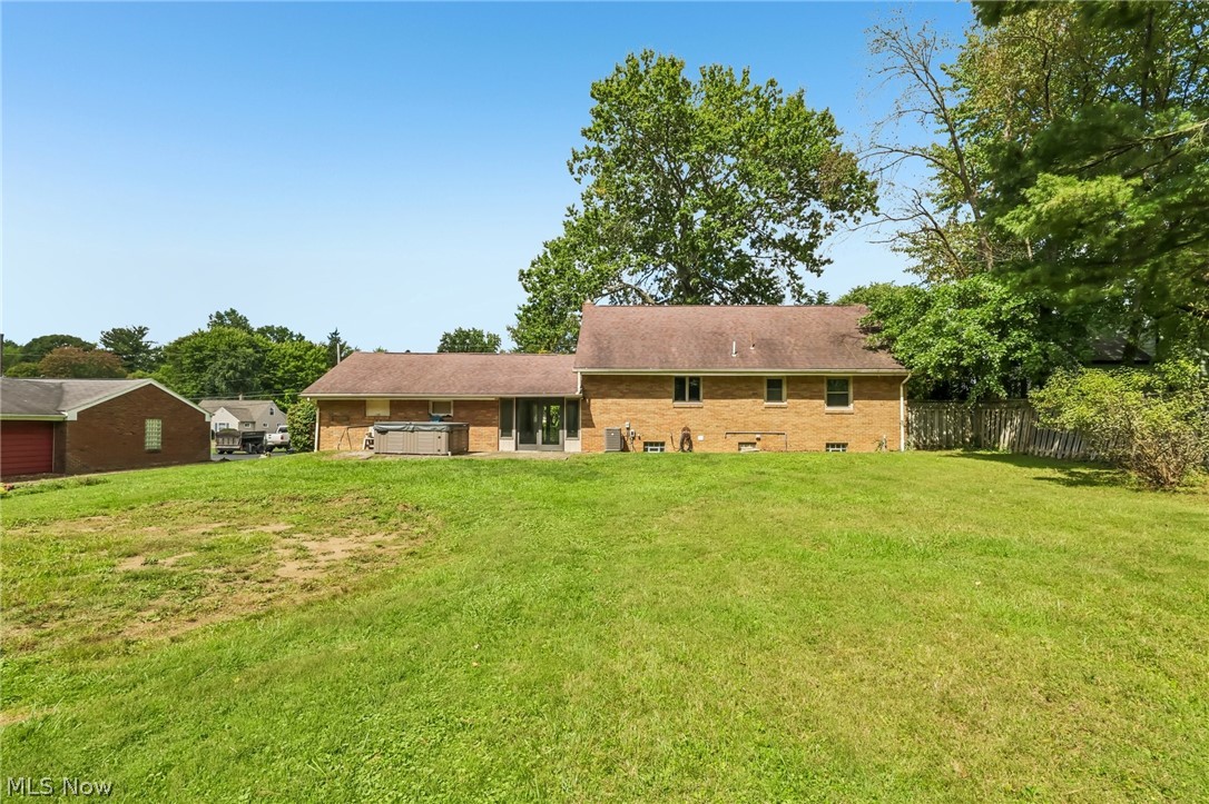 2965 Howell Drive Poland OH 44514