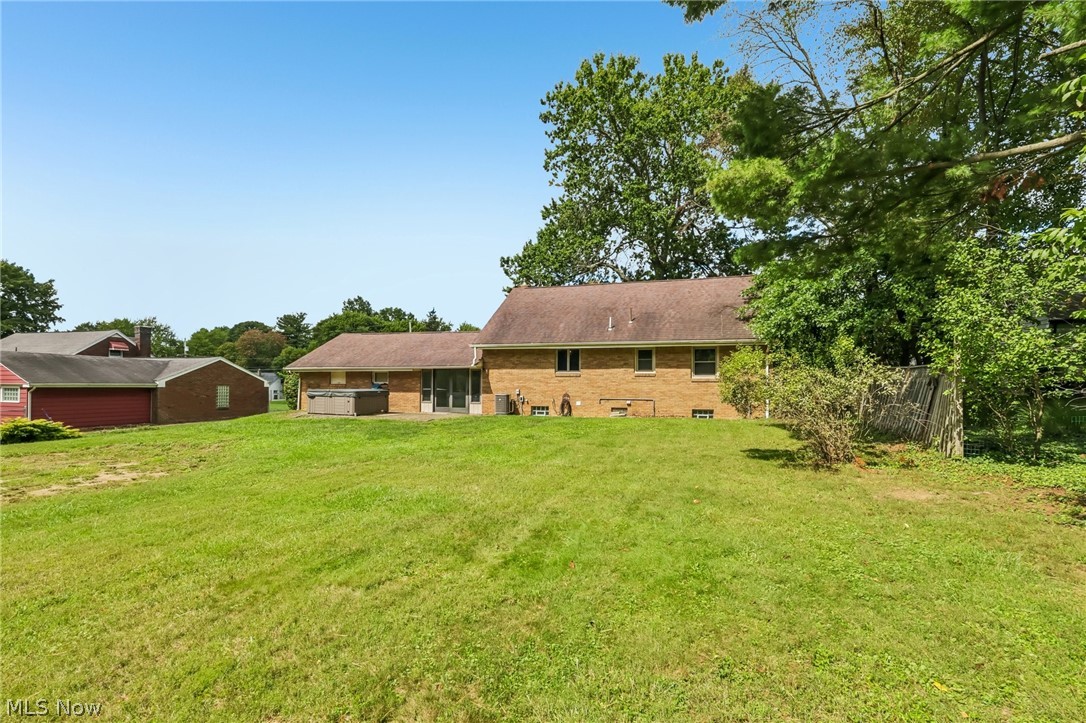 2965 Howell Drive Poland OH 44514