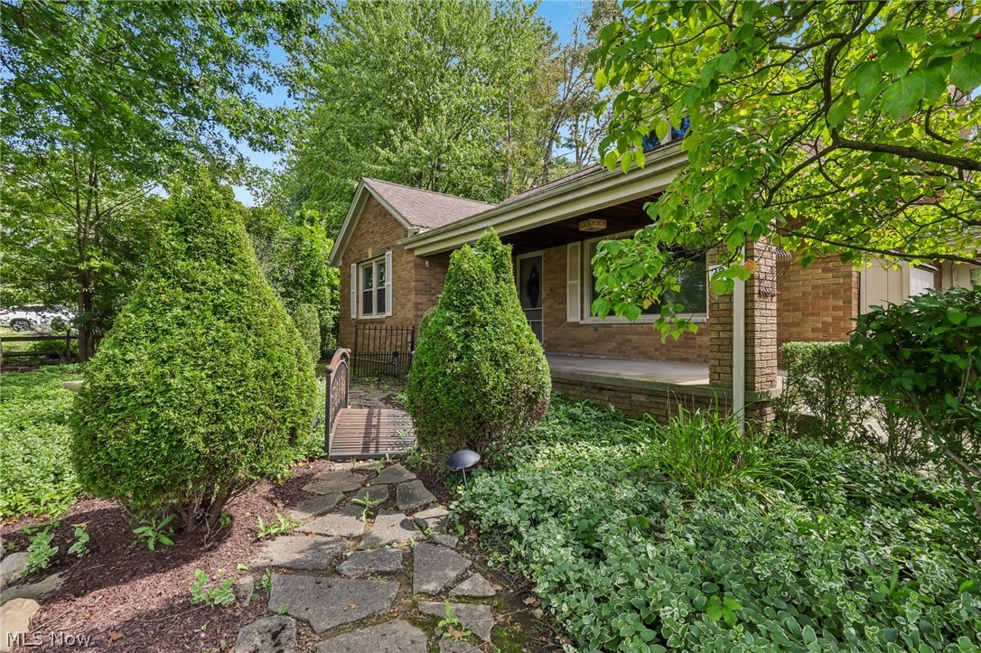 2965 Howell Drive Poland OH 44514
