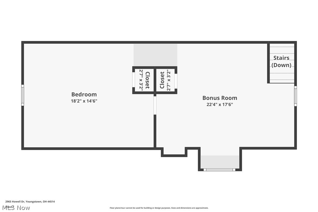 2965 Howell Drive Poland OH 44514