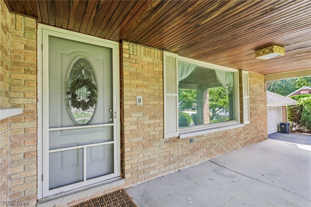 2965 Howell Drive Poland OH 44514