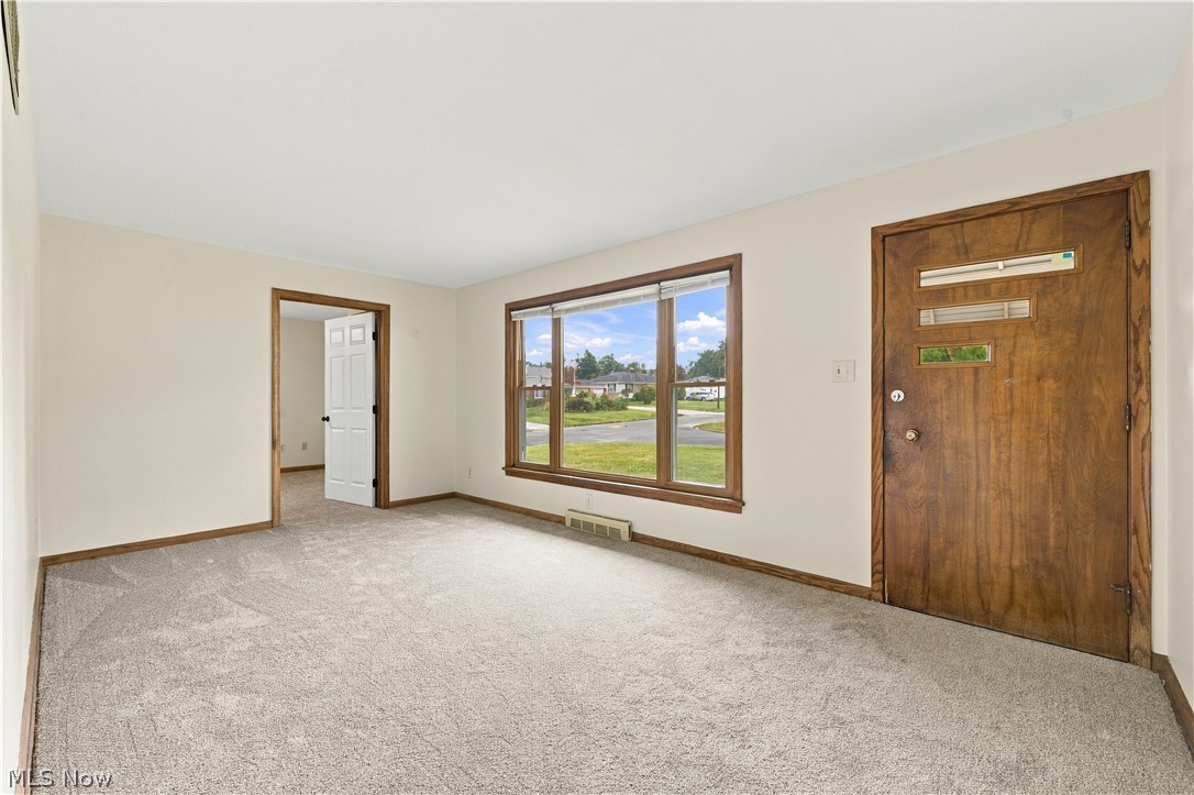 1423 Forrest Drive Barberton OH 44203