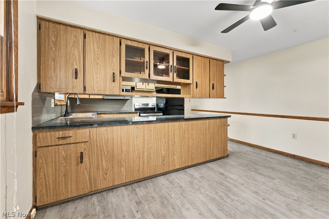 1423 Forrest Drive Barberton OH 44203