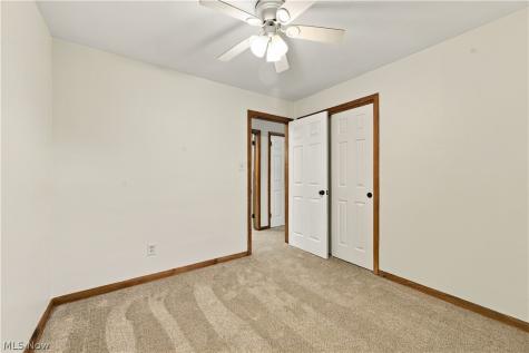 1423 Forrest Drive Barberton OH 44203