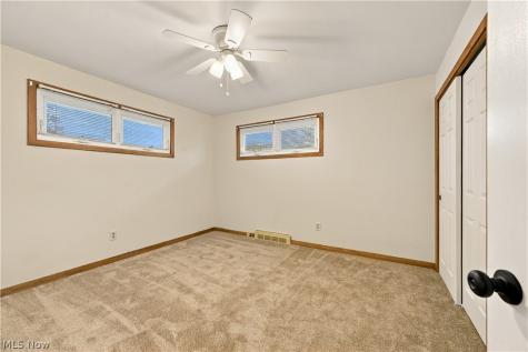 1423 Forrest Drive Barberton OH 44203
