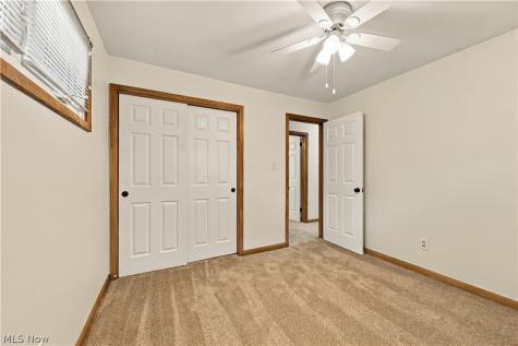 1423 Forrest Drive Barberton OH 44203
