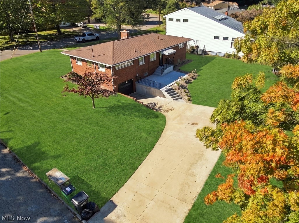 1423 Forrest Drive Barberton OH 44203