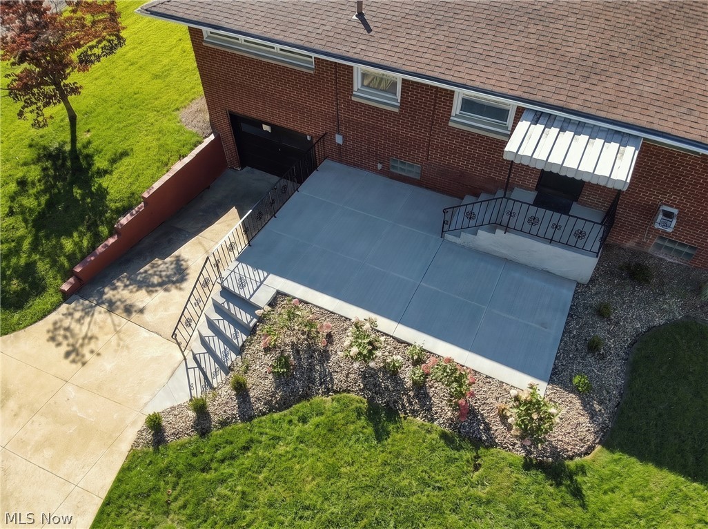 1423 Forrest Drive Barberton OH 44203