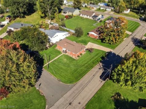 1423 Forrest Drive Barberton OH 44203